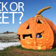 Illustration for article titled The Best Things About a Freak October Snow Storm